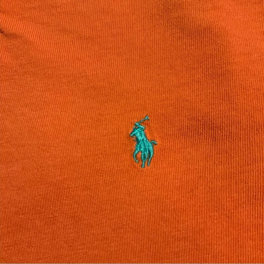 Polo Ralph Lauren Tee & Garanimals Jeans Set Size 5